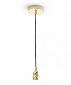 Mind The Gap Lamps Drum Pendant Four Seasons Les Jardins Royaux