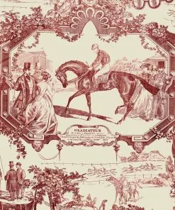 Mind The Gap Les Jardins Royaux Grand Prix, Green Wallpaper