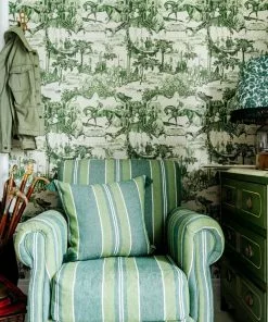 Mind The Gap Les Jardins Royaux Grand Prix, Red Wallpaper