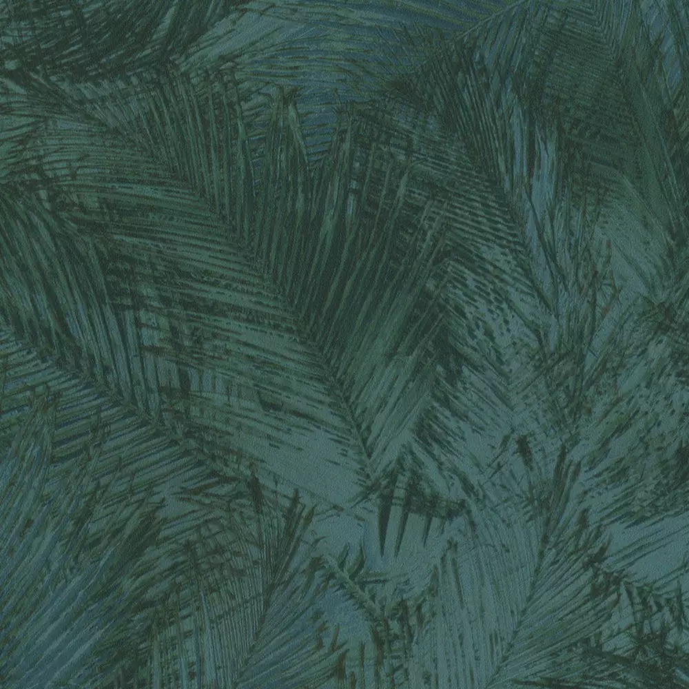 BN Homeware Greenery Print Wallpaper 3 BN Homeware Greenery Print Wallpaper