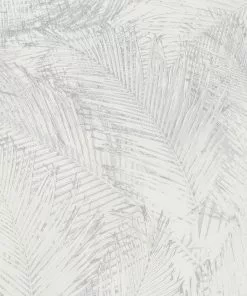 BN Homeware Greenery Print Wallpaper 12 BN Homeware Greenery Print Wallpaper