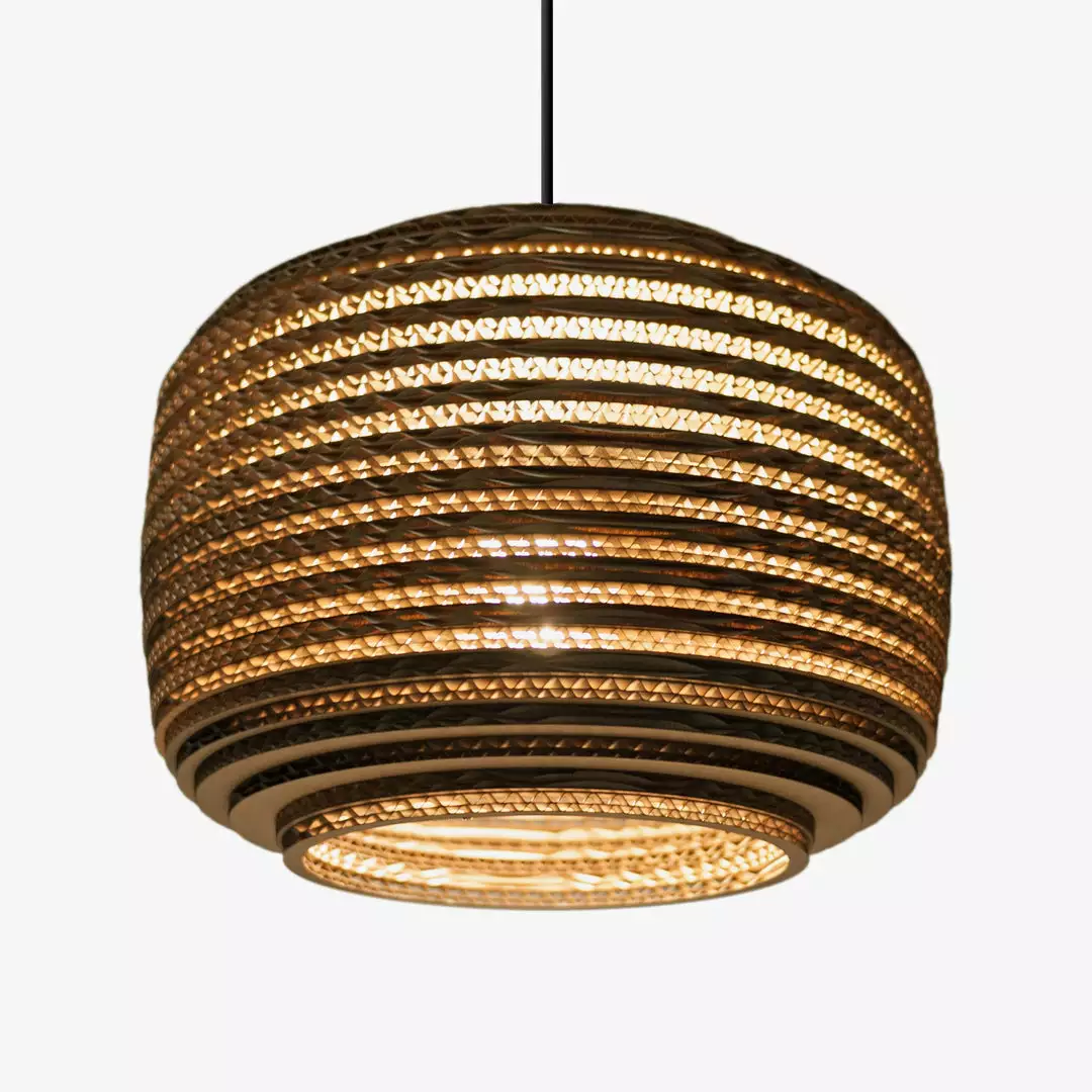 Bohemian Dream AUSI 12 SUSPENDED CEILING LIGHT - Graypants Lighting 5 Bohemian Dream AUSI 12 SUSPENDED CEILING LIGHT - Graypants Lighting