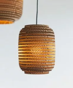 AUSI 8 SUSPENDED CEILING LIGHT - Graypants Lighting Bohemian Dream