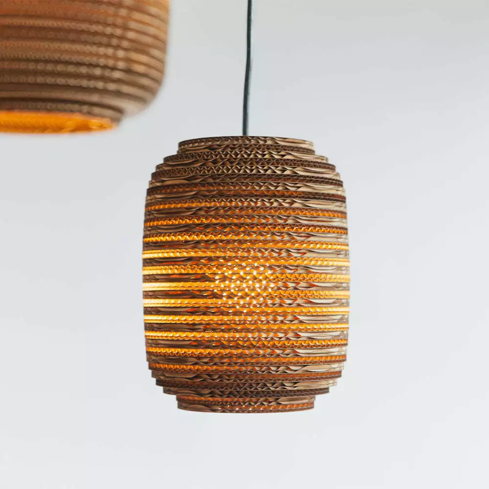 AUSI 8 SUSPENDED CEILING LIGHT - Graypants Lighting Bohemian Dream 3 AUSI 8 SUSPENDED CEILING LIGHT - Graypants Lighting Bohemian Dream