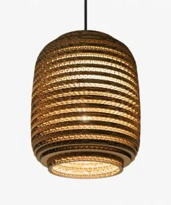 AUSI 8 SUSPENDED CEILING LIGHT - Graypants Lighting Bohemian Dream 9 AUSI 8 SUSPENDED CEILING LIGHT - Graypants Lighting Bohemian Dream