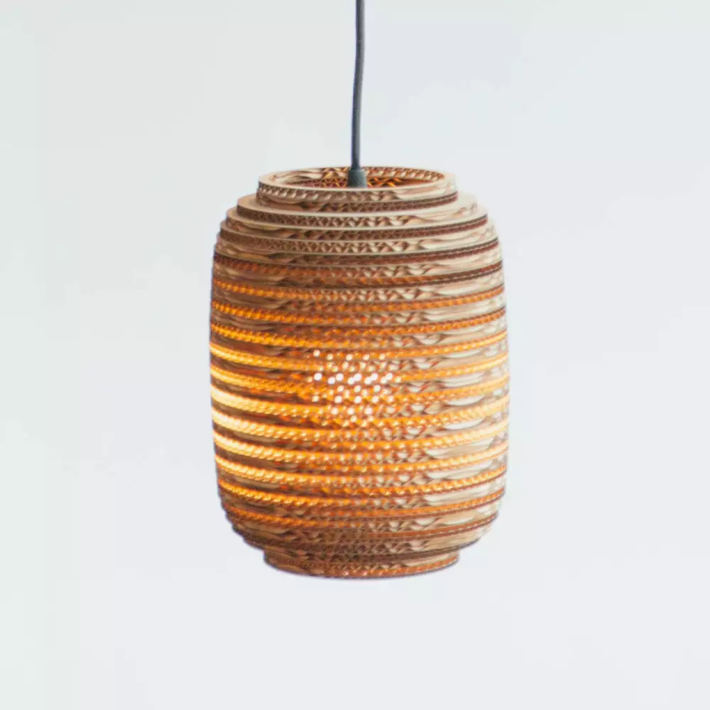 AUSI 8 SUSPENDED CEILING LIGHT - Graypants Lighting Bohemian Dream 7 AUSI 8 SUSPENDED CEILING LIGHT - Graypants Lighting Bohemian Dream