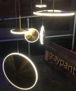 Thedesignyarduk CHRONA DISH PENDANTS SMALL - Graypants Lighting Vertical & Horizontal 26 Thedesignyarduk CHRONA DISH PENDANTS SMALL - Graypants Lighting Vertical & Horizontal