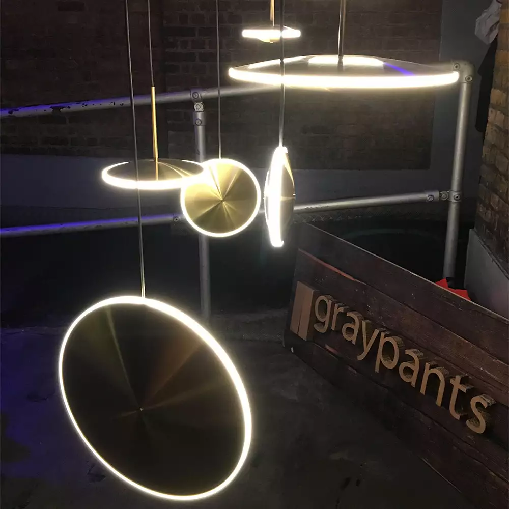 Thedesignyarduk CHRONA DISH PENDANTS SMALL - Graypants Lighting Vertical & Horizontal 12 Thedesignyarduk CHRONA DISH PENDANTS SMALL - Graypants Lighting Vertical & Horizontal