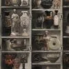 Mind The Gap Wallpaper & Paint Greek Pottery Wallpaper