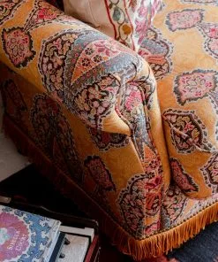 Mind The Gap Woodstock Fabrics, Gypsy Soul New