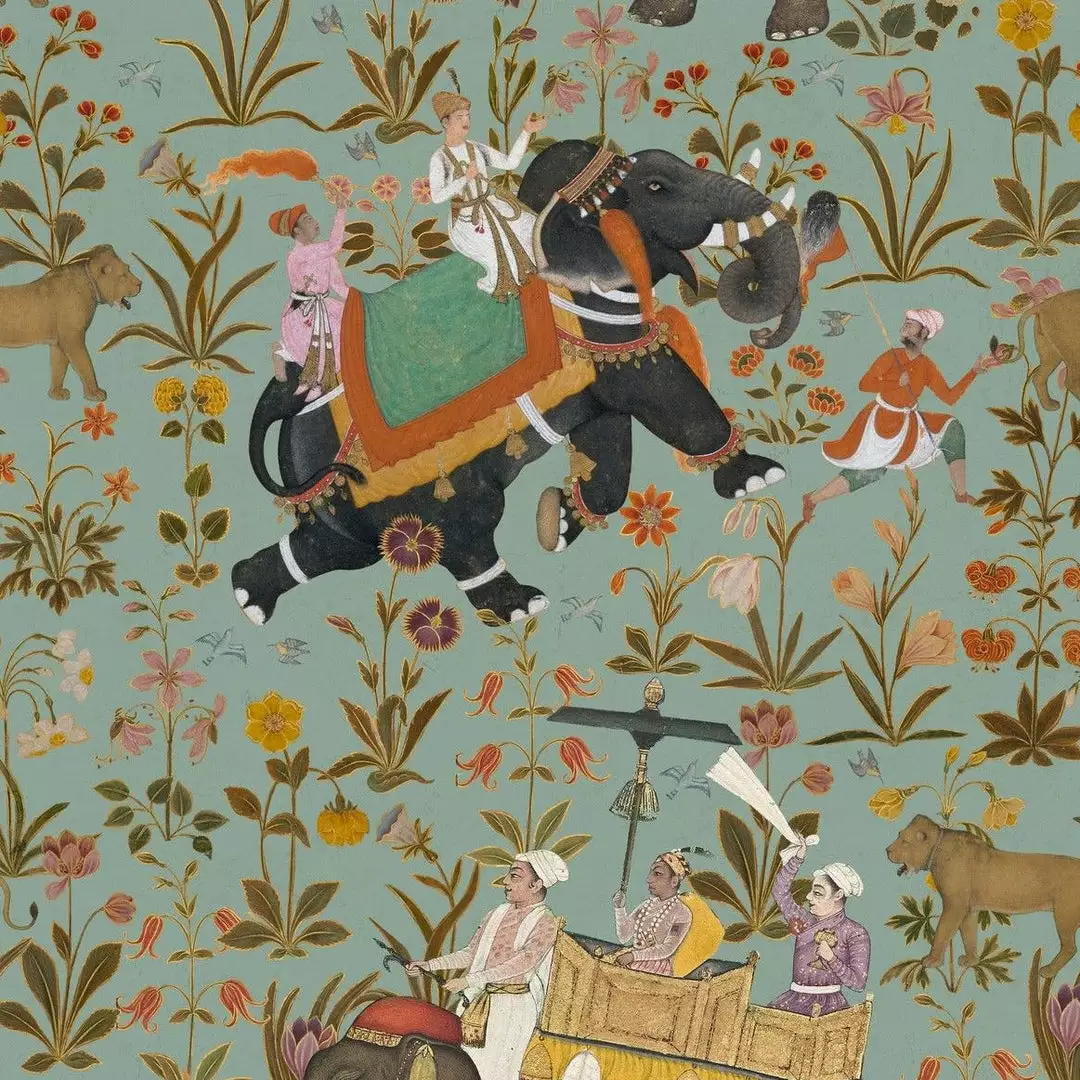 Mind The Gap Hindustan Anthracite Wallpaper 7 Mind The Gap Hindustan Anthracite Wallpaper