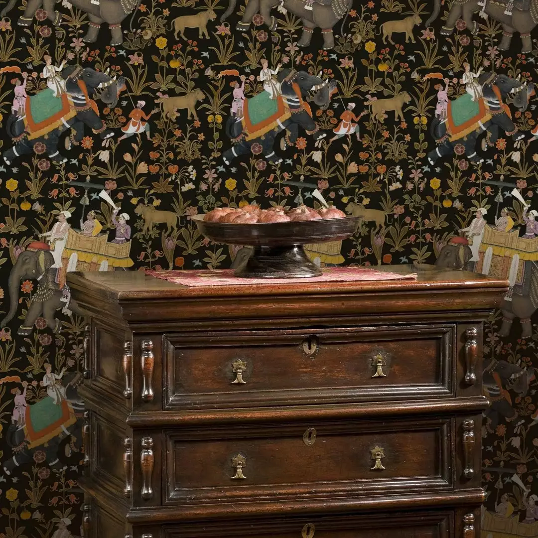 Mind The Gap Hindustan Anthracite Wallpaper 4 Mind The Gap Hindustan Anthracite Wallpaper