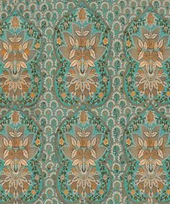 Mind The Gap Floral Tapestry Wallpaper Bohemian Dream