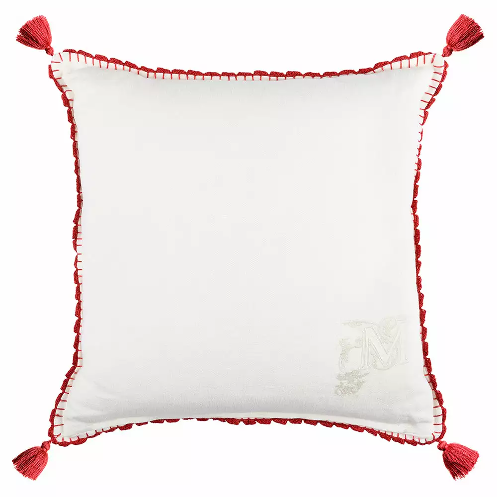 Mind The Gap Folk Couture Horse Parade Cushion 4 Mind The Gap Folk Couture Horse Parade Cushion