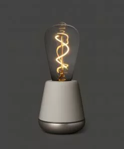 Humble One Wireless Table Light Off-White