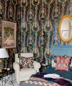 Mind The Gap Woodstock Collection, Harmony 16 Mind The Gap Woodstock Collection, Harmony