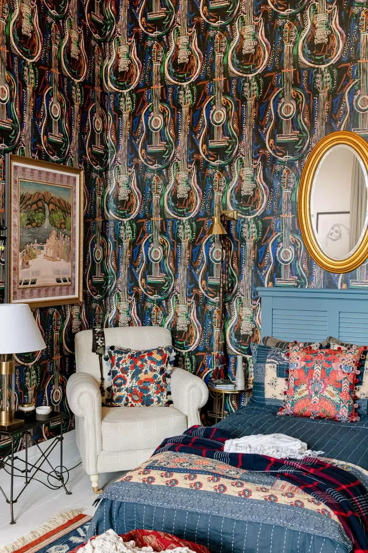 Mind The Gap Woodstock Collection, Harmony 8 Mind The Gap Woodstock Collection, Harmony