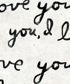 Mind The Gap I Love You, I Love You Wallpaper