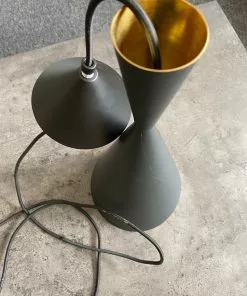 Thedesignyarduk Tom Dixon Beat Tall Ex-Display Ceiling Light