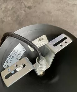 Thedesignyarduk Tom Dixon Beat Tall Ex-Display Ceiling Light