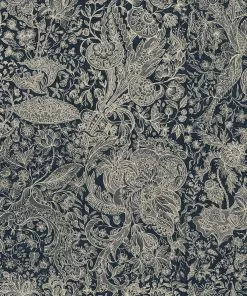 Mind The Gap Sarkozi Embroidery Taupe Wallpaper Folk Couture 8 Mind The Gap Sarkozi Embroidery Taupe Wallpaper Folk Couture