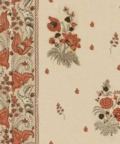 Mind The Gap Korond Floral Beechnut Wallpaper Folk Couture 12 Mind The Gap Korond Floral Beechnut Wallpaper Folk Couture