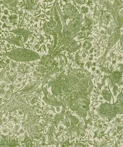 Mind The Gap Sarkozi Embroidery Taupe Wallpaper Folk Couture 9 Mind The Gap Sarkozi Embroidery Taupe Wallpaper Folk Couture