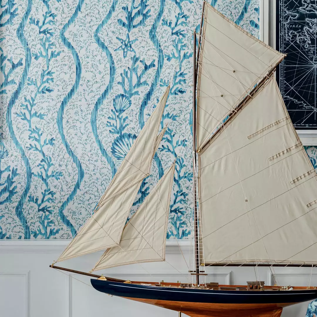 Mind The Gap Blue Skies Ahead Koralion Indigo Wallpaper 4 Mind The Gap Blue Skies Ahead Koralion Indigo Wallpaper