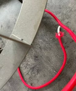 Thedesignyarduk Skeletal Orb Ex-Display Ceiling Light 3 Sizes Available Ceiling Lights