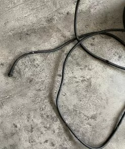 Thedesignyarduk Tom Dixon Beat Tall Ex-Display Ceiling Light