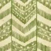 Mind The Gap Turkish Ikat, Foliage Wallpaper 1 Mind The Gap Turkish Ikat, Foliage Wallpaper