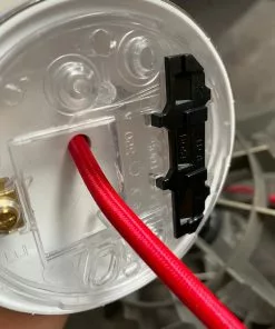 Thedesignyarduk Skeletal Orb Ex-Display Ceiling Light 3 Sizes Available Ceiling Lights