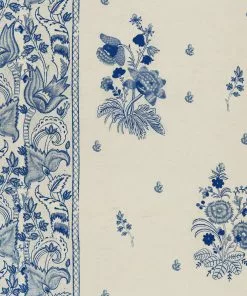 Mind The Gap Folk Couture Korond Floral Leather Wallpaper 12 Mind The Gap Folk Couture Korond Floral Leather Wallpaper