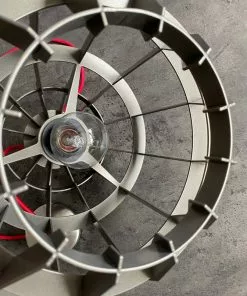 Cheap The Design Yard Shop 20 Thedesignyarduk Skeletal Orb Ex-Display Ceiling Light 3 Sizes Available Ceiling Lights