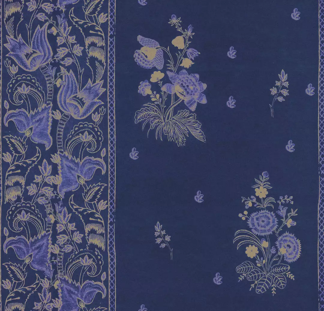 Mind The Gap Korond Floral Beechnut Wallpaper Folk Couture 5 Mind The Gap Korond Floral Beechnut Wallpaper Folk Couture