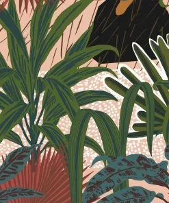 Mind The Gap Jardin Imaginario Dark Wallpaper Havana Tropicana 7 Mind The Gap Jardin Imaginario Dark Wallpaper Havana Tropicana