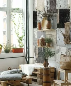 Mind The Gap Imperfection Wallpaper