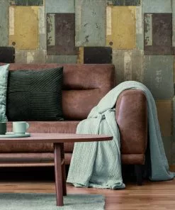 Mind The Gap Imperfection Washed Wallpaper The Craftsman