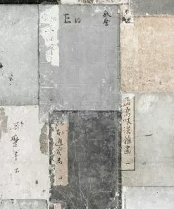 Mind The Gap Imperfection Washed Wallpaper The Craftsman