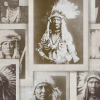Mind The Gap Indian Chiefs Sepia Wallpaper 1 Mind The Gap Indian Chiefs Sepia Wallpaper