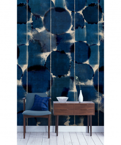 Mind The Gap Memphis To Miami Indigo Marvel Wallpaper