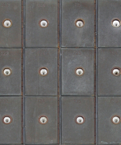 Mind The Gap The Craftsman Industrial Cabinets Wallpaper