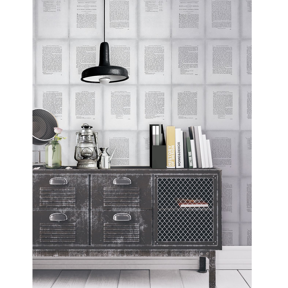 Mind The Gap Inside Book Wallpaper Wallpaper & Paint 4 Mind The Gap Inside Book Wallpaper Wallpaper & Paint