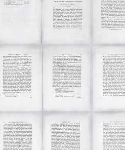 Mind The Gap Inside Book Taupe Wallpaper Bohemian Dream 8 Mind The Gap Inside Book Taupe Wallpaper Bohemian Dream