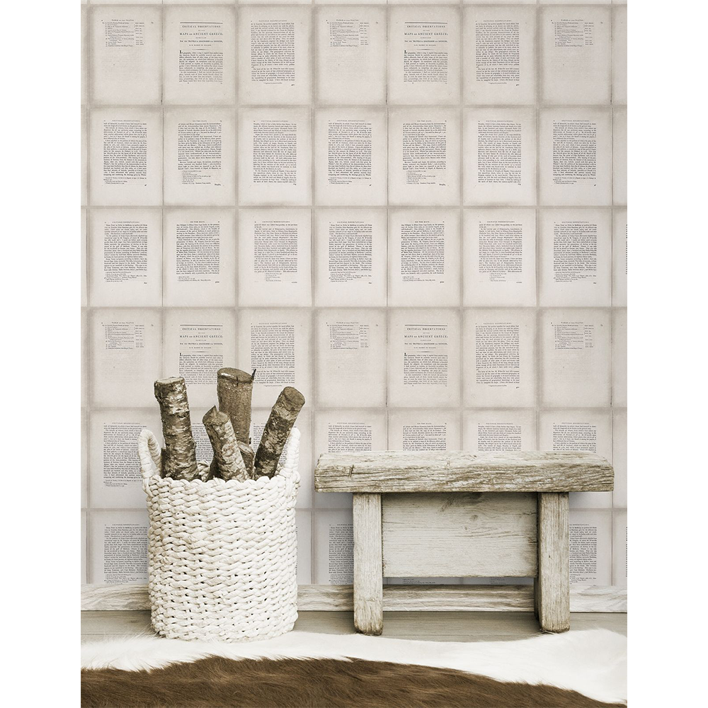 Mind The Gap Inside Book Wallpaper Wallpaper & Paint 6 Mind The Gap Inside Book Wallpaper Wallpaper & Paint