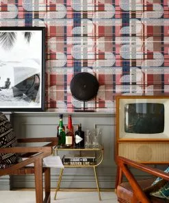 Mind The Gap Interference Wallpaper The Retrograde