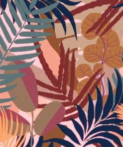 Mind The Gap Jardin Del Sol Green Wallpaper 7 Mind The Gap Jardin Del Sol Green Wallpaper