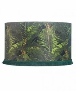 Mind The Gap Drum Lampshades Jardin Tropical