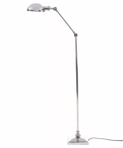Mind The Gap Jefferson Floor Lamp New