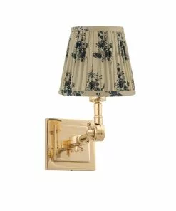 Mind The Gap New Myosotis Small Lamp Shade